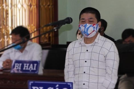 Cựu cán bộ địa chính trốn truy nã dưới vỏ bọc của người đã chết suốt hơn 1 thập kỷ