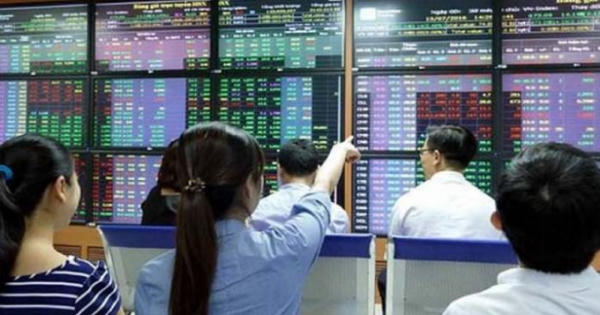 Trong tháng 4/2021, có thêm 7 doanh nghiệp niêm yết mới trên HNX