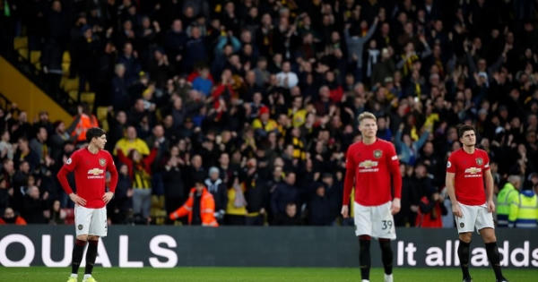 Kết quả, BXH bóng đá đêm 22/12, rạng sáng 23/12: M.U và Juve thua sốc, Milan thảm bại