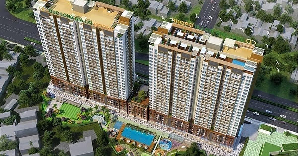 Báo cáo Trung ương vụ 'lùm xùm' đất công quận 7