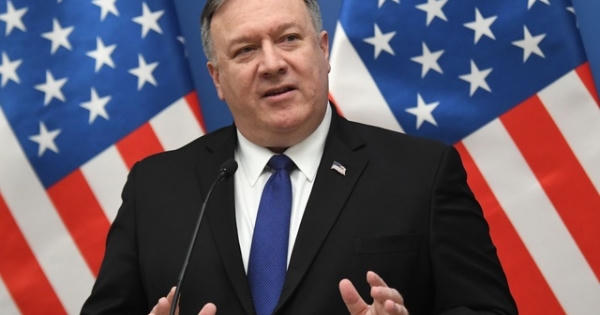 Mỹ sẽ viện trợ 9,5 triệu USD cho Việt Nam chống dịch Covid-19