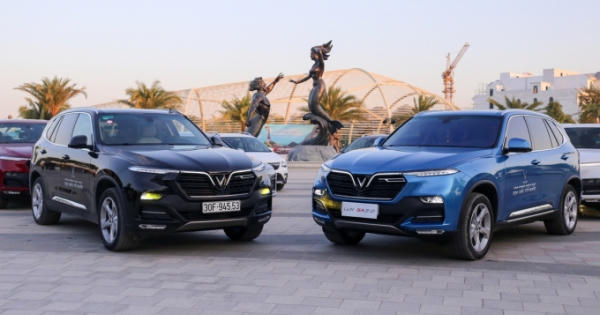 Những ký ức không thể quên trong hành trình 1.000km lịch sử Những ký ức không thể quên trong hành trình 1.000km lịch sử