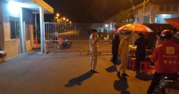 Đà Nẵng: Xem xét xử lý hành vi vi phạm phòng chống dịch của một số doanh nghiệp