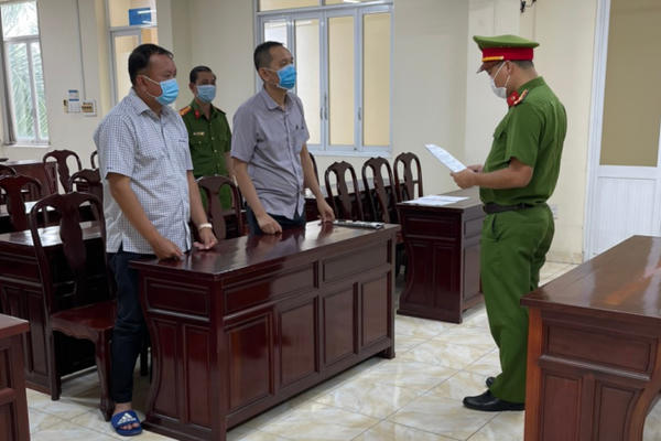 Khởi tố bị can đối với 2 chủ chuỗi nhà thuốc lớn nhất TP Biên Hòa