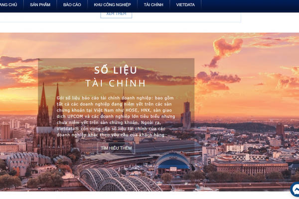 Thông tin cá nhân, dữ liệu doanh nghiệp trở thành “món hàng” để trục lợi