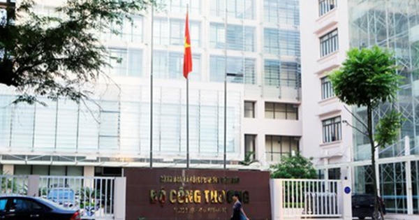 Thanh tra việc cổ phần hóa doanh nghiệp nhà nước tại Bộ Công Thương