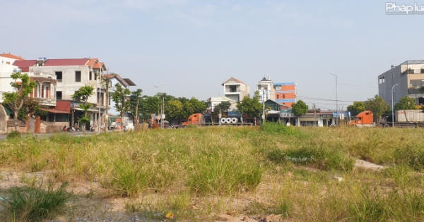 Loạt dự án BĐS ở Bắc Ninh muốn "vượt rào": Công ty In tel, Tân Hải Anh... góp mặt Loạt dự án BĐS ở Bắc Ninh muốn "vượt rào": Công ty In tel, Tân Hải Anh... góp mặt