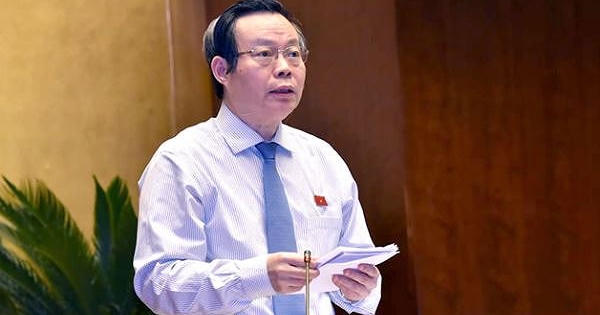 Quốc hội đề nghị xử lý kịp thời các vấn đề bức xúc xã hội