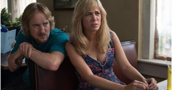 Những điều chưa biết về Phim chiếu rạp Masterminds - Kẻ chủ mưu