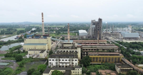 Cử tri lý giải Đạm Hà Bắc kinh doanh thua lỗ kéo dài, gửi phương kế tới Quốc hội
