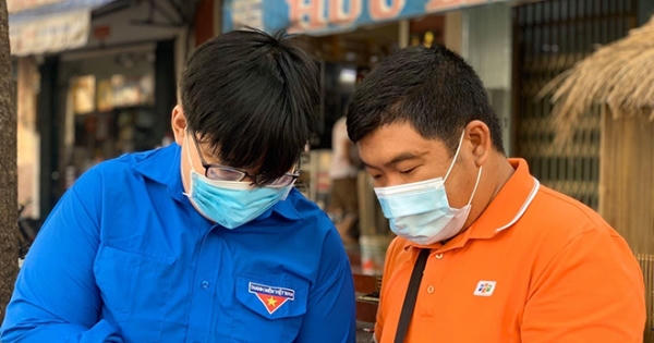 Chào tuần mới: 'Lá chắn' nhỏ