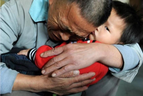 Loạn 'chợ đen' ở Trung Quốc