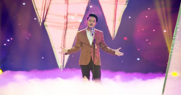 Quang Vinh: "Khán giả của tôi bây giờ không có số lượng nhưng chất lượng"