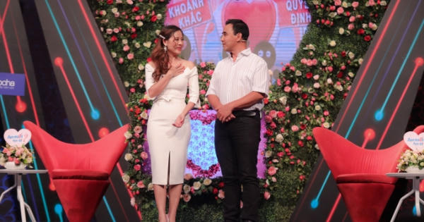 Nam Thư lên tiếng trước phản ứng trái chiều thay thế Cát Tường làm MC 'Bạn muốn hẹn hò'