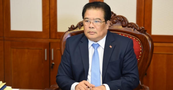 Bí thư Đảng ủy Khối các Cơ quan TW: Cần rút kinh nghiệm trong quản lý đảng viên