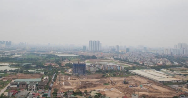 Tin Audio địa ốc 360s: Đất đai tiếp tục “nóng” với hơn 2.000 phản ánh vi phạm năm 2016