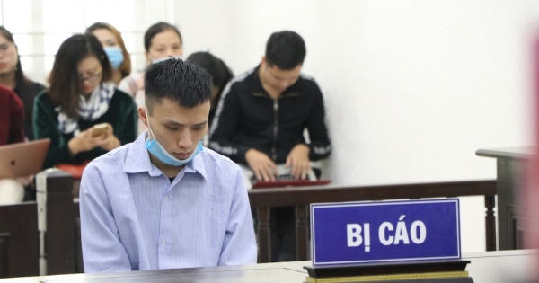 Tuyên án tử hình người chồng sát hại vợ cùng con trai 2 tuổi vì nghi vợ ngoại tình