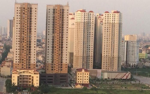 Lùm xùm tại chung cư Huyndai Hillstate: Trách nhiệm của UBND phường Hà Cầu đến đâu?