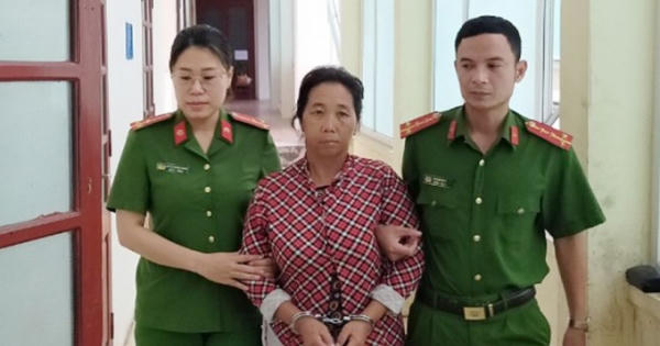 13 năm sống lang bạt, đối tượng trốn nã bị bắt khi về sống với con gái