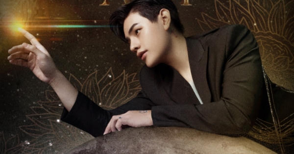 Tino - “trò cưng” Hồ Quỳnh Hương sẽ làm nên chuyện trong năm 2021?