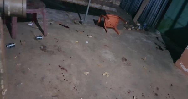 Gia Lai: Án mạng nghiêm trọng khiến 2 thanh niên tử vong