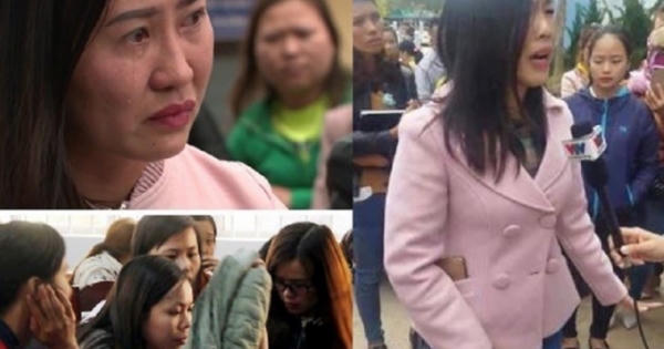 Cả nước thiếu 40.000 giáo viên, nhưng vẫn thừa 16.000 nhà giáo