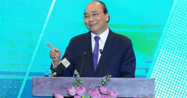 Thủ tướng gợi mở tầm nhìn mới cho vùng đất rồng bay