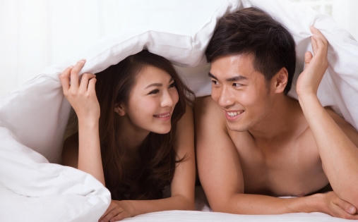 Phụ nữ ngày càng khó có con?