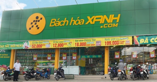Thị trường bán lẻ sẽ khốc liệt khi thực thi EVFTA