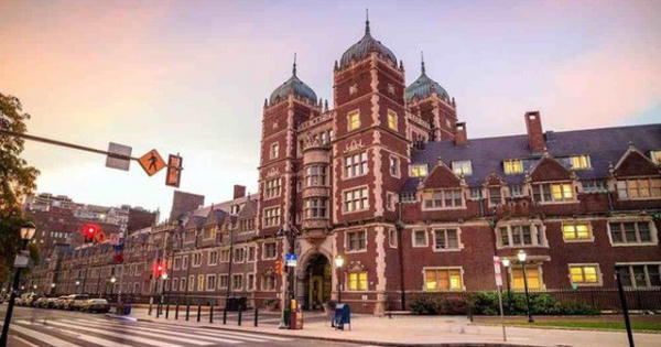 Top 400 tỷ phú giàu nhất nước Mỹ 2019 từng học ở trường đại học nào?