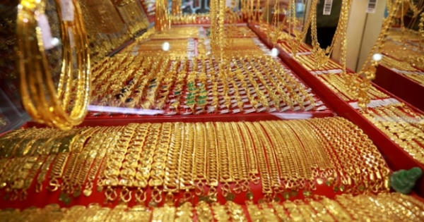 Cà Mau điều tra vụ án tiệm vàng trốn thuế hơn 100 tỷ đồng