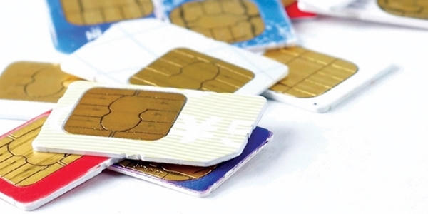 Hơn 10,7 triệu SIM kích hoạt sẵn đã bị khóa