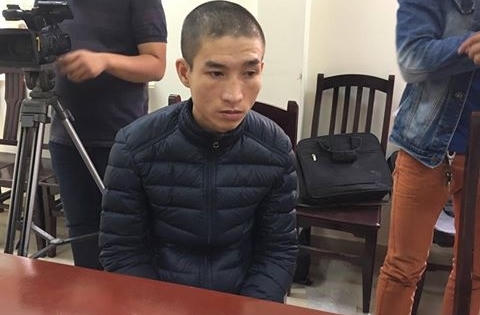 Hà Nội: Bắt giữ đối tượng trộm cắp, đem gần 1 tỷ gửi ngân hàng