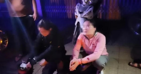 Kon Tum: Tóm gọn ‘nữ quái’ lừa đảo mua sầu riêng qua mạng xã hội
