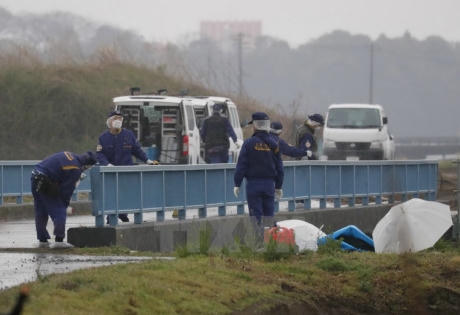 Đã bắt được nghi phạm sát hại bé Nhật Linh tại Nhật Bản