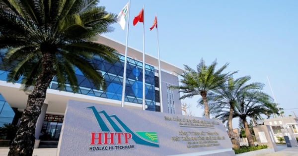 Triển lãm quốc tế đầu tiên về đổi mới sáng tạo