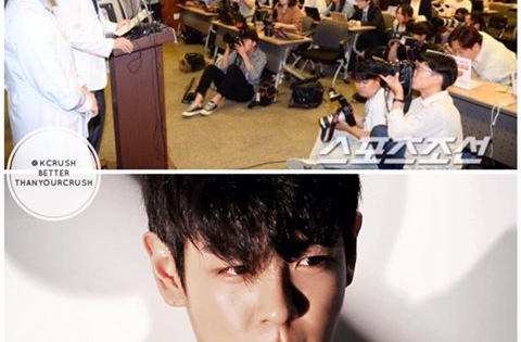 T.O.P (Big Bang) đã tỉnh lại sau gần 2 ngày hôn mê