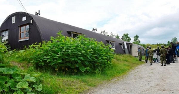 Cậu bé 7 tuổi người Nhật sống sót trong rừng gấu thế nào Cậu bé 7 tuổi người Nhật sống sót trong rừng gấu thế nào