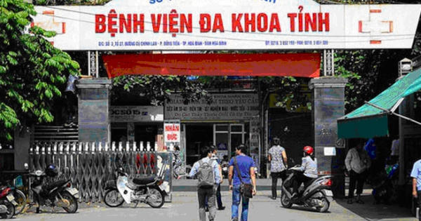 Vụ 9 bệnh nhân chạy thận tử vong: Dấu hiệu oan sai trong việc khởi tố Giám đốc Công ty Thiên Sơn?