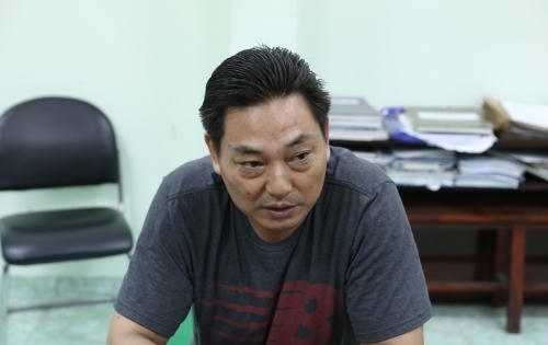 Quản lý kho người Trung Quốc chém trọng thương chủ tịch HĐQT