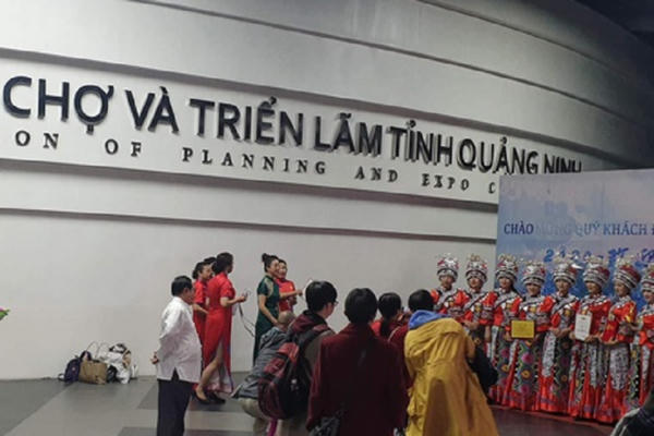 Vụ hơn 600 người Trung Quốc tụ tập, trình diễn trang phục trái phép: Xử lý nghiêm nếu có sai phạm