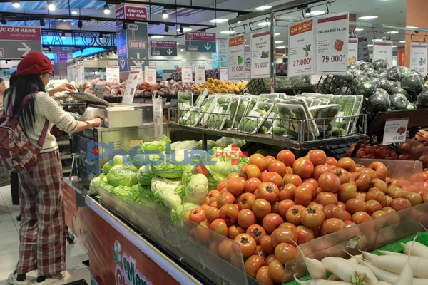 Bộ Công Thương ứng dụng AI bảo vệ người tiêu dùng