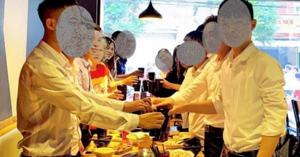 Ám ảnh bóng ma đa cấp thời 4.0: Những màn kịch đầu tư forex