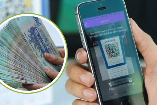 Từ ngày 1/3, hộ kinh doanh không được dùng tài khoản ngân hàng tên cá nhân