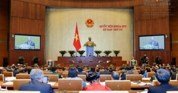 Sửa đổi chính sách, cải thiện môi trường đầu tư, vì mục tiêu tăng trưởng 2018 Sửa đổi chính sách, cải thiện môi trường đầu tư, vì mục tiêu tăng trưởng 2018