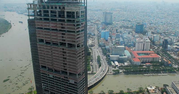 Chặn ‘khối u nợ xấu’ phát tán