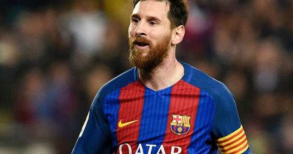 Messi được xóa án, Spurs ‘dâng’ cúp cho Chelsea