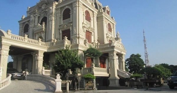 Tổng công ty Hải Sơn - Tổng công ty 86 trúng thầu nhiều dự án hàng trăm tỷ đồng là ai?