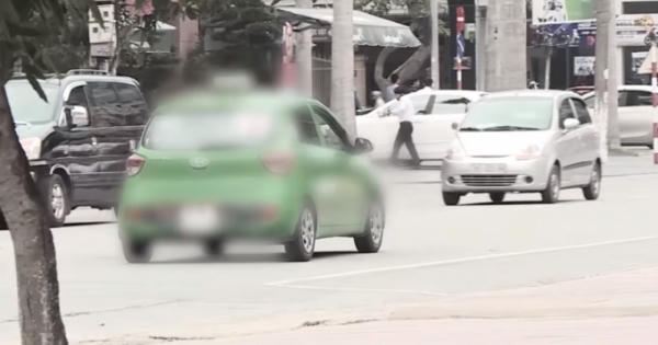 Thâm nhập đường dây môi giới xuất khẩu lao động "chui" sang Anh