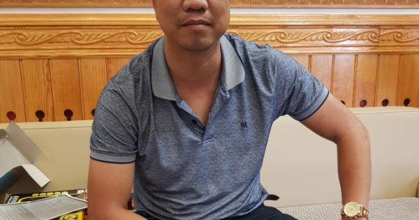 Bị tuyên phạt 30 tháng tù vì tội "Chống người thi hành công vụ", một bị cáo một mực kêu oan